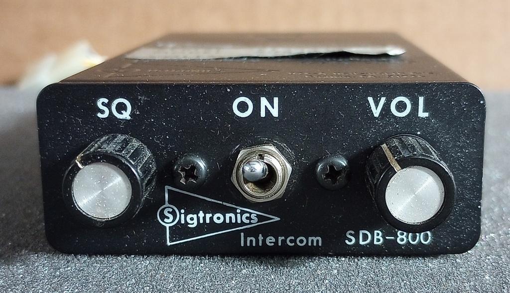 SDB-800