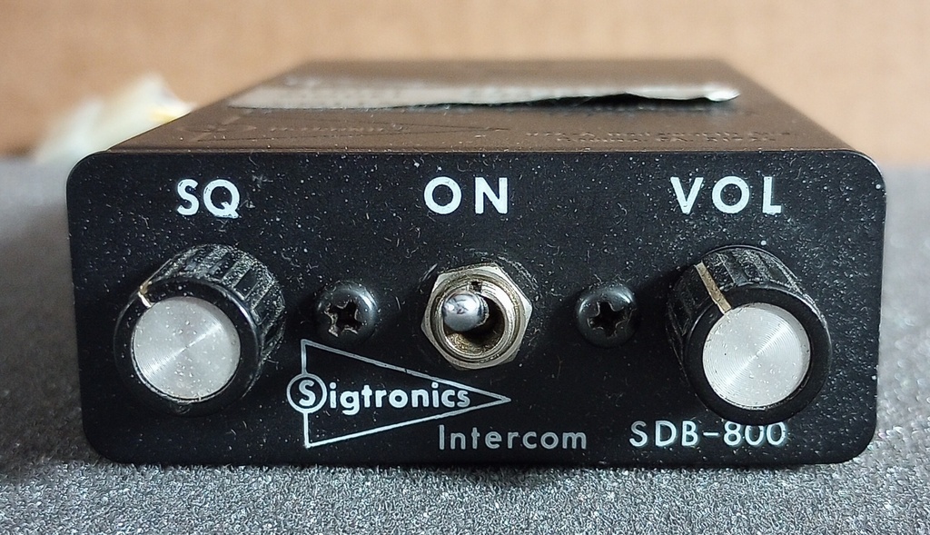 SDB-800 