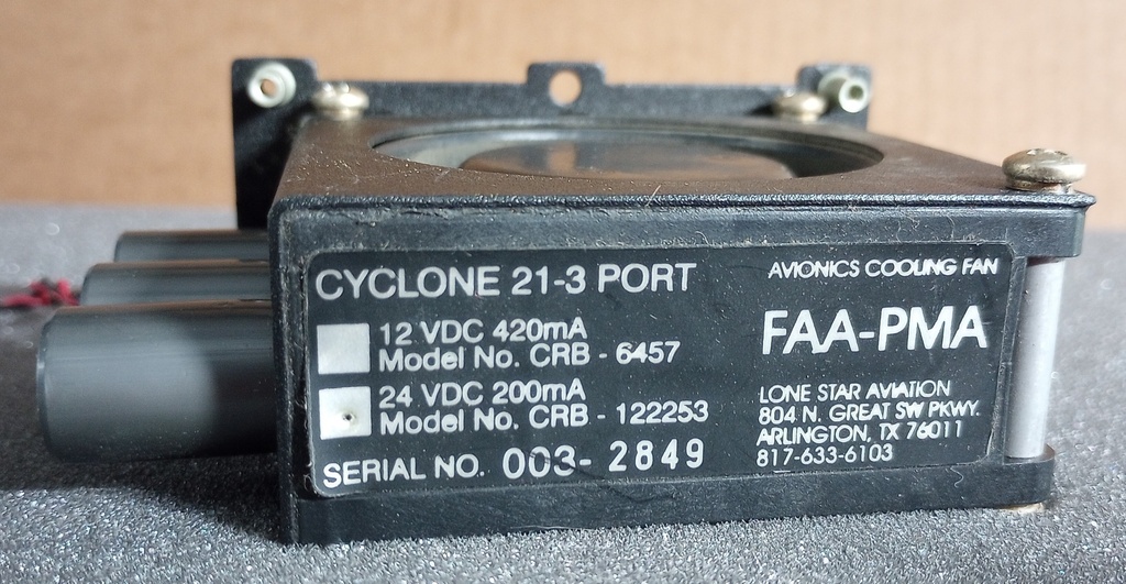 CRB-122253 