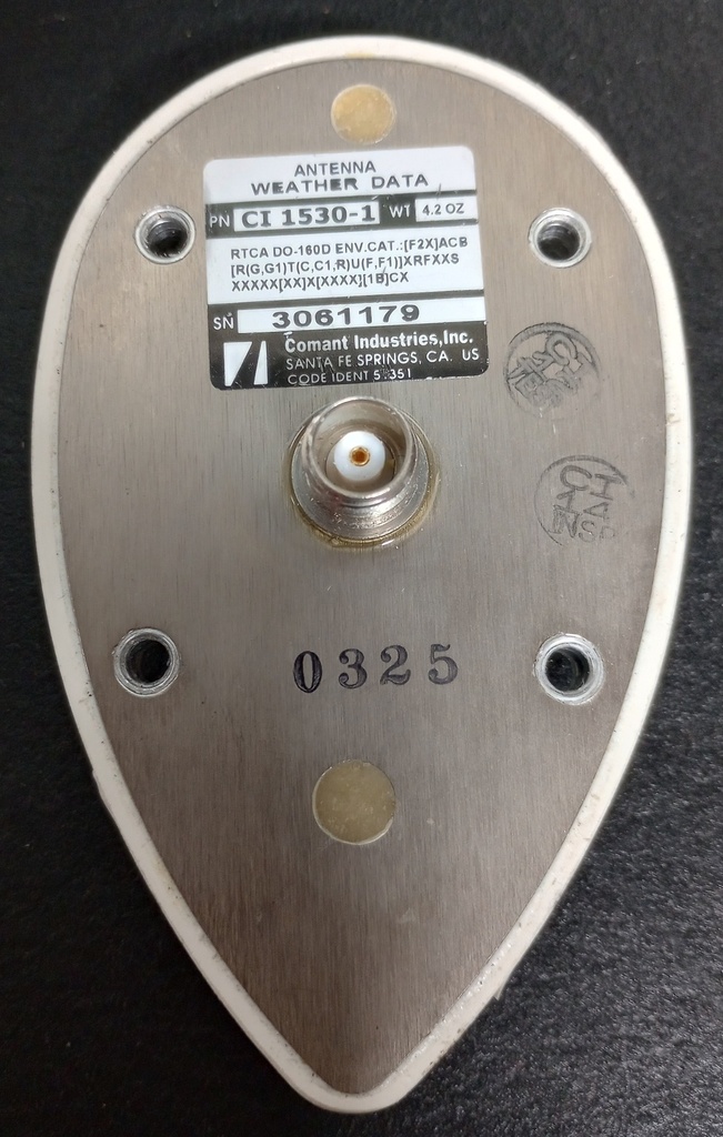 CI1530-1