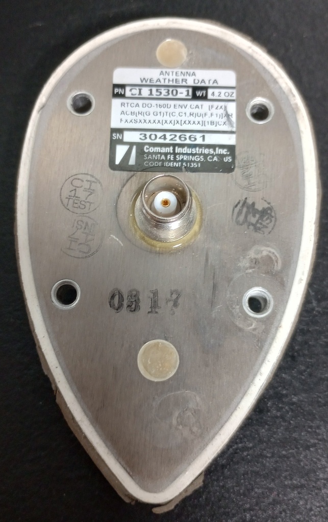 CI1530-1 