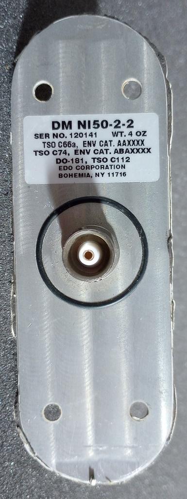 DM-NI50-2-2 