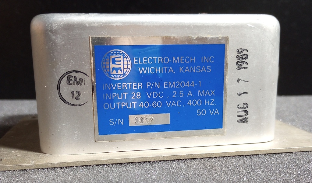 EM2044-1 