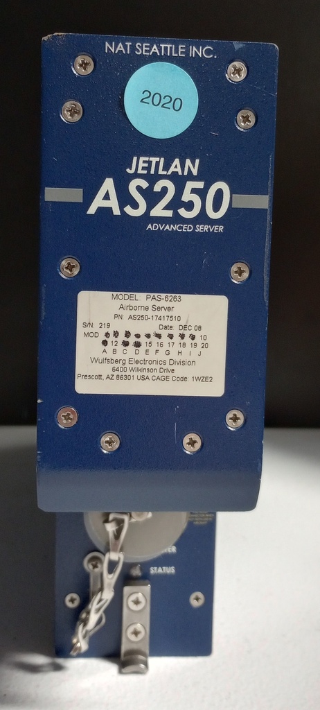 AS250-17417510