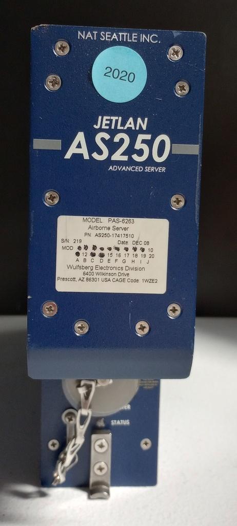 AS250-17417510