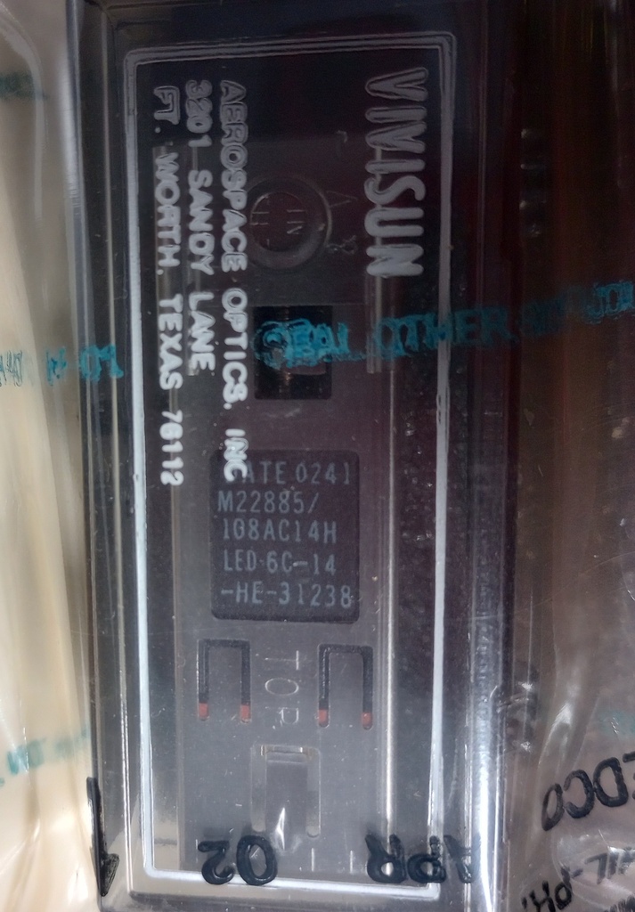 LED-6C-14-HE-31238