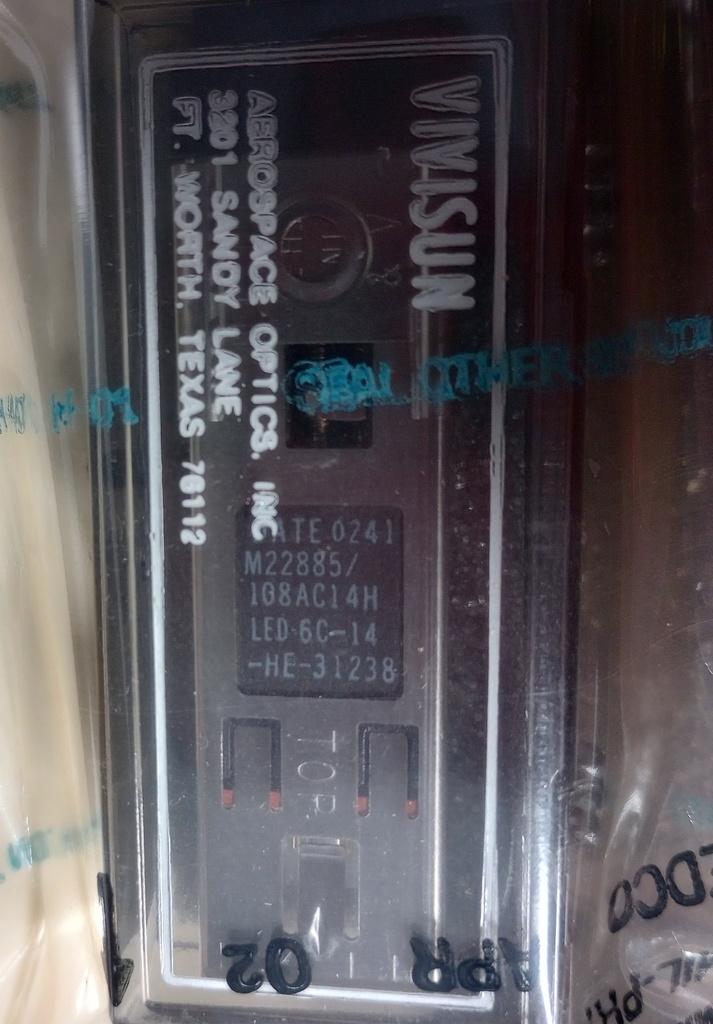 LED-6C-14-HE-31238