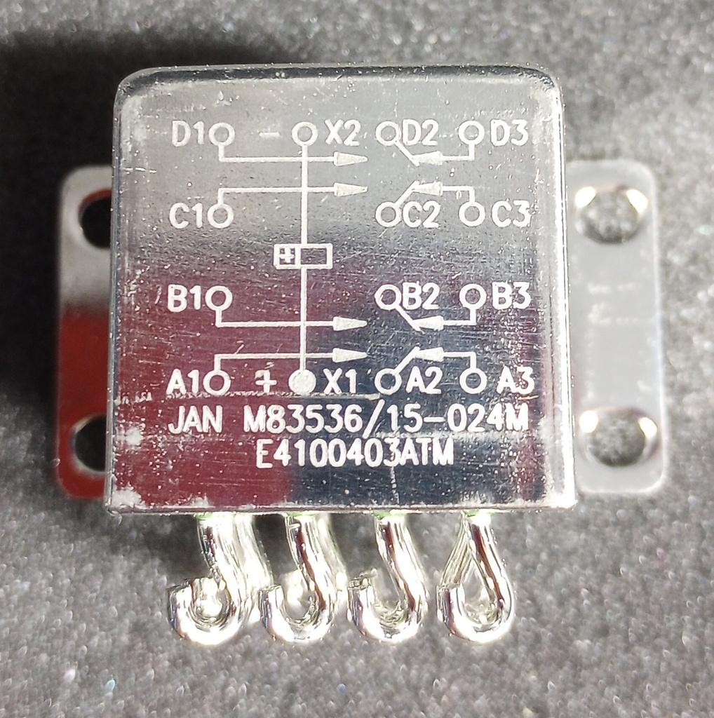 M83536/15-024M