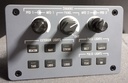 Misc Avionics Panel 