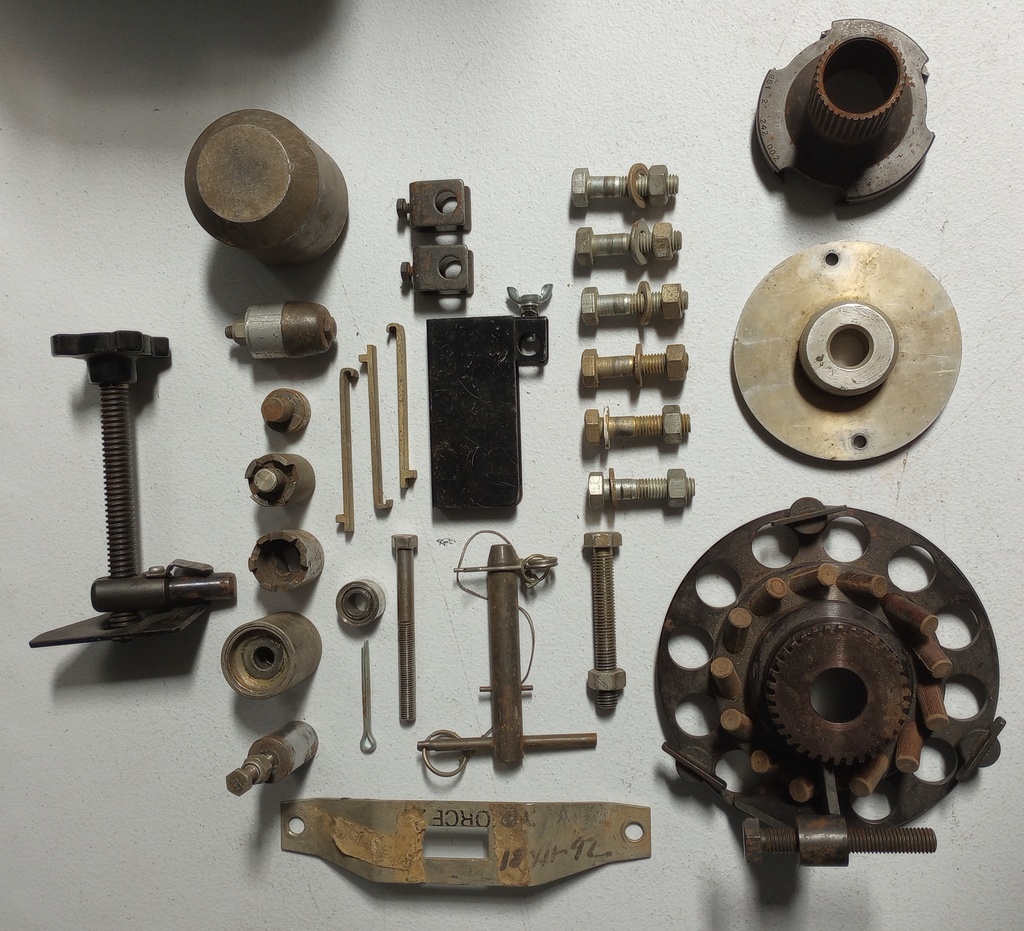 Eurocopter 350A Tooling 