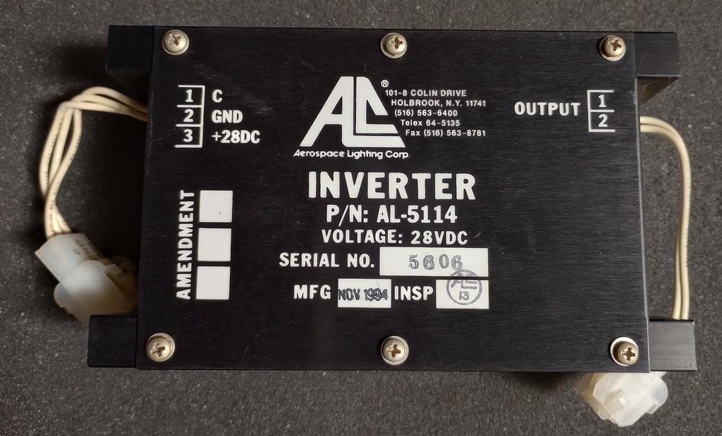 AL-5114