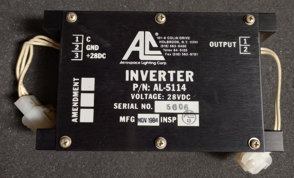 AL-5114