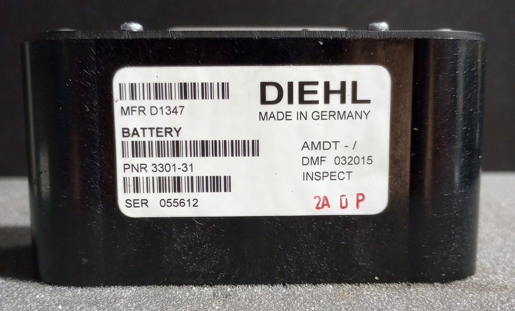 3301-31 