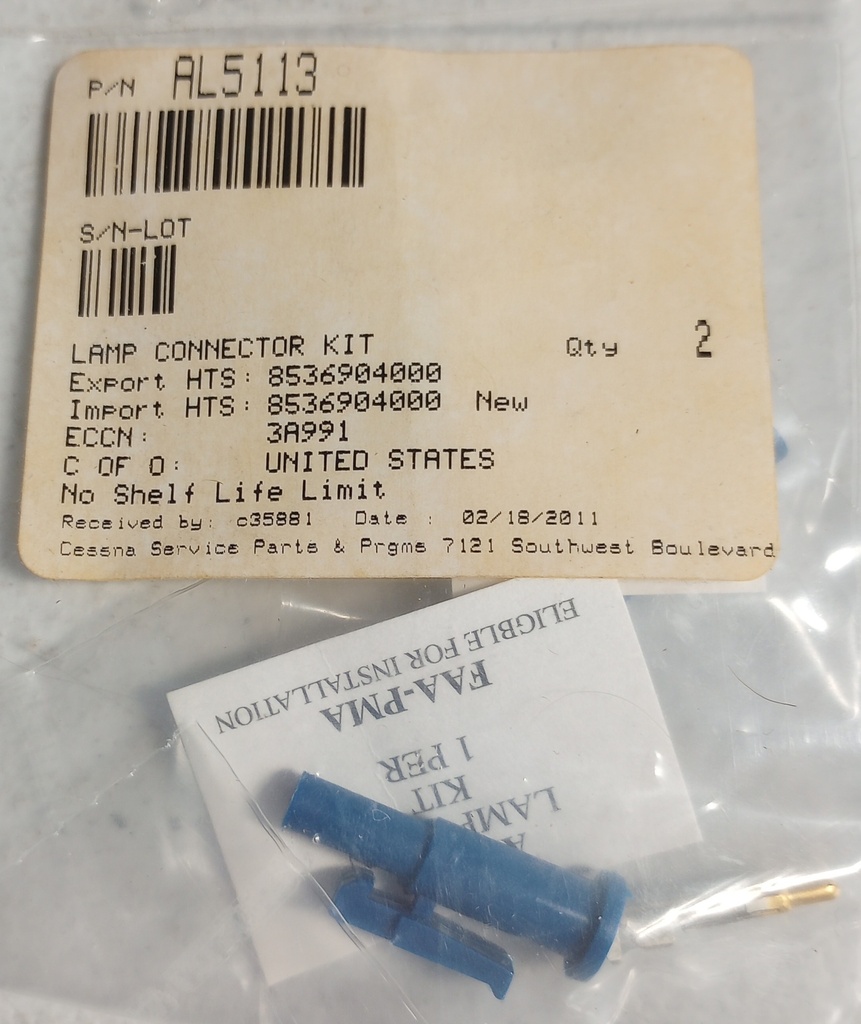 AL5113