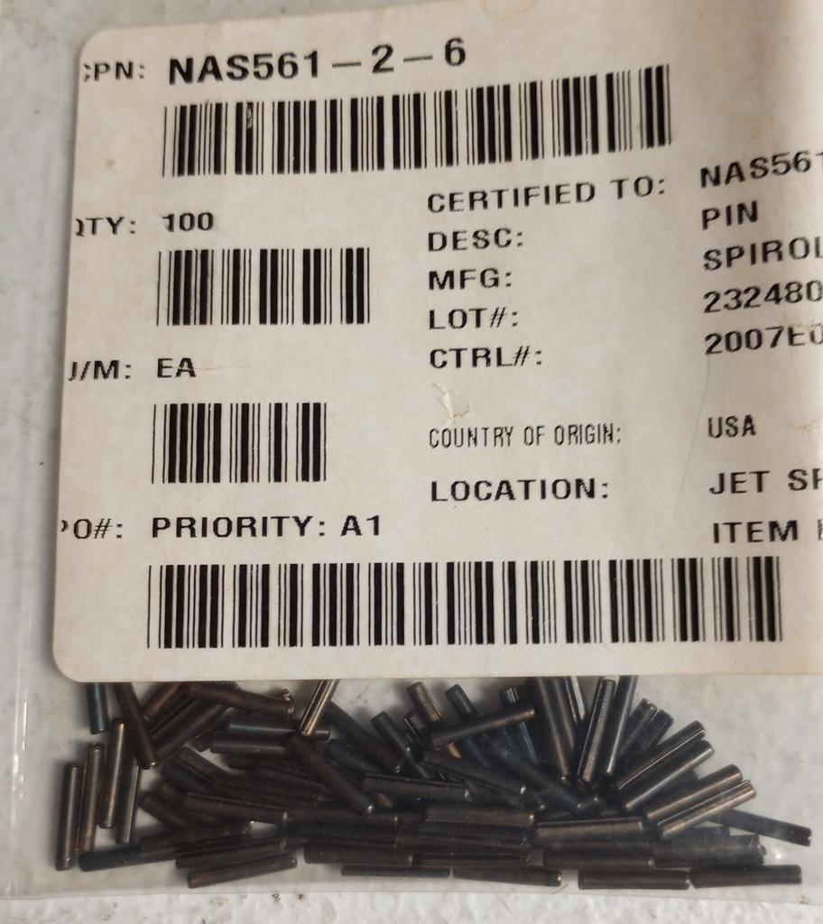 NAS561-2-6