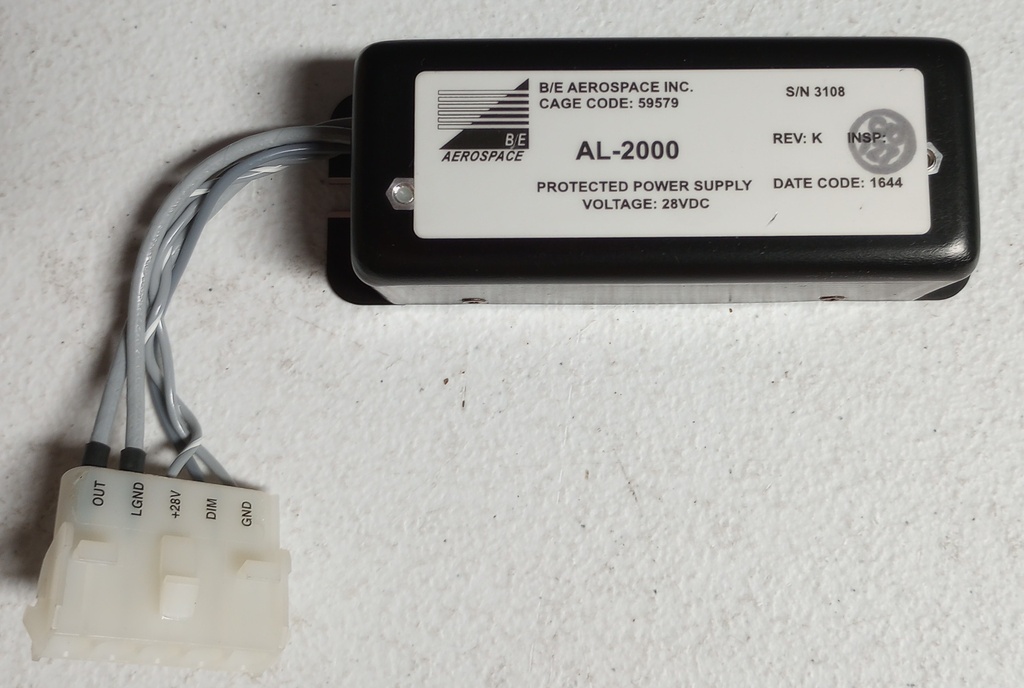 AL-2000