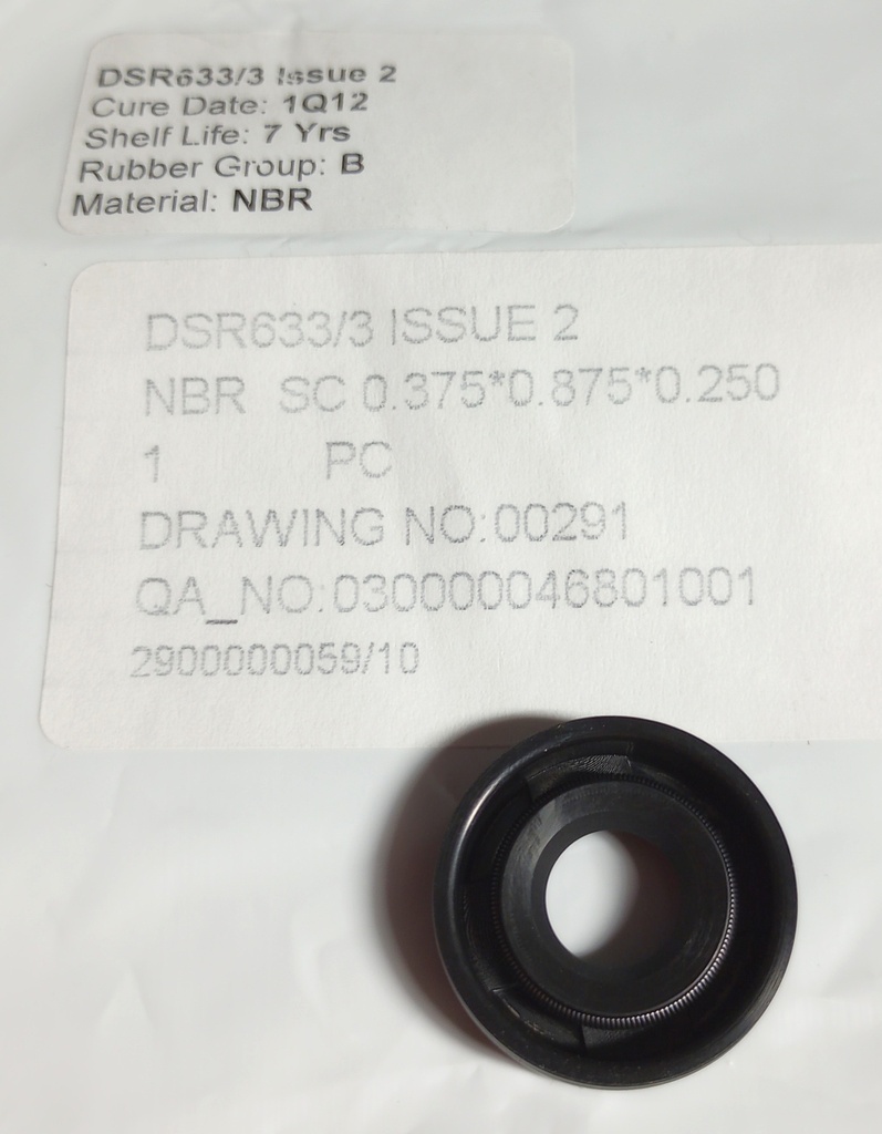 DSR633-3