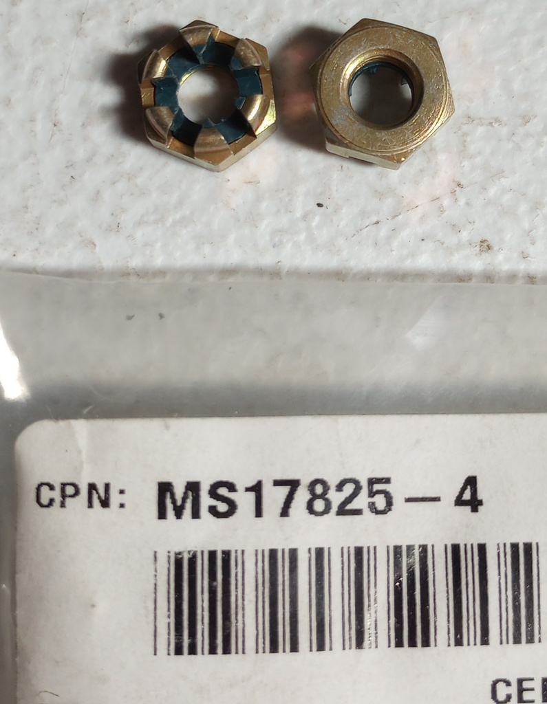 MS17825-4
