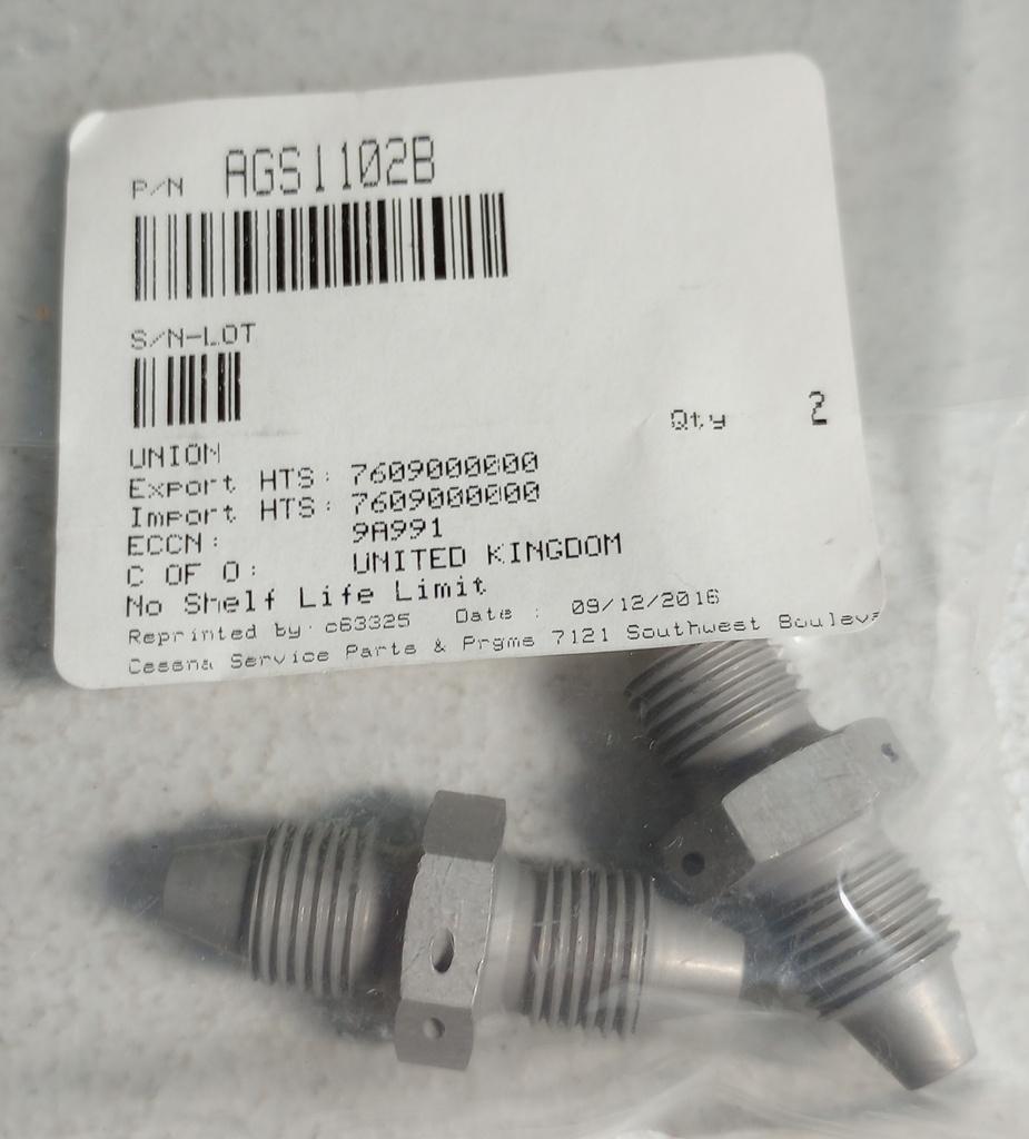 AGS1102B