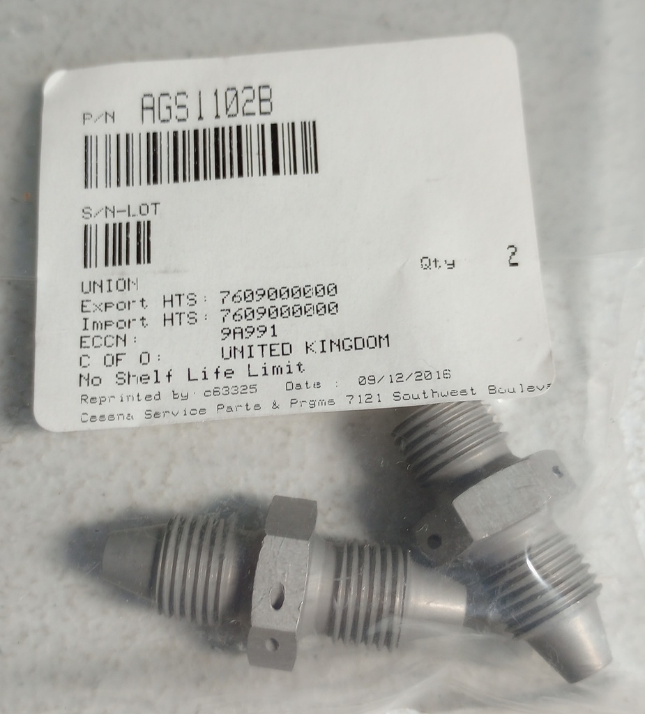 AGS1102B