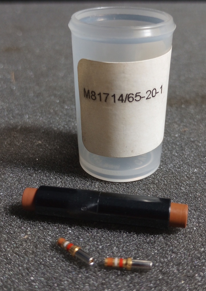 M81714/65-20-1