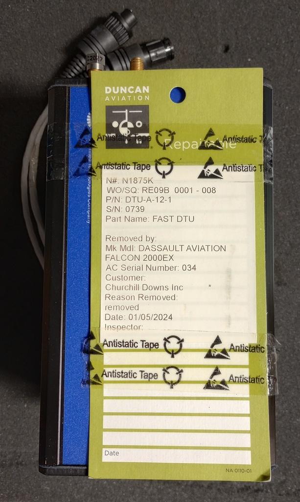 DTU-A-12-1