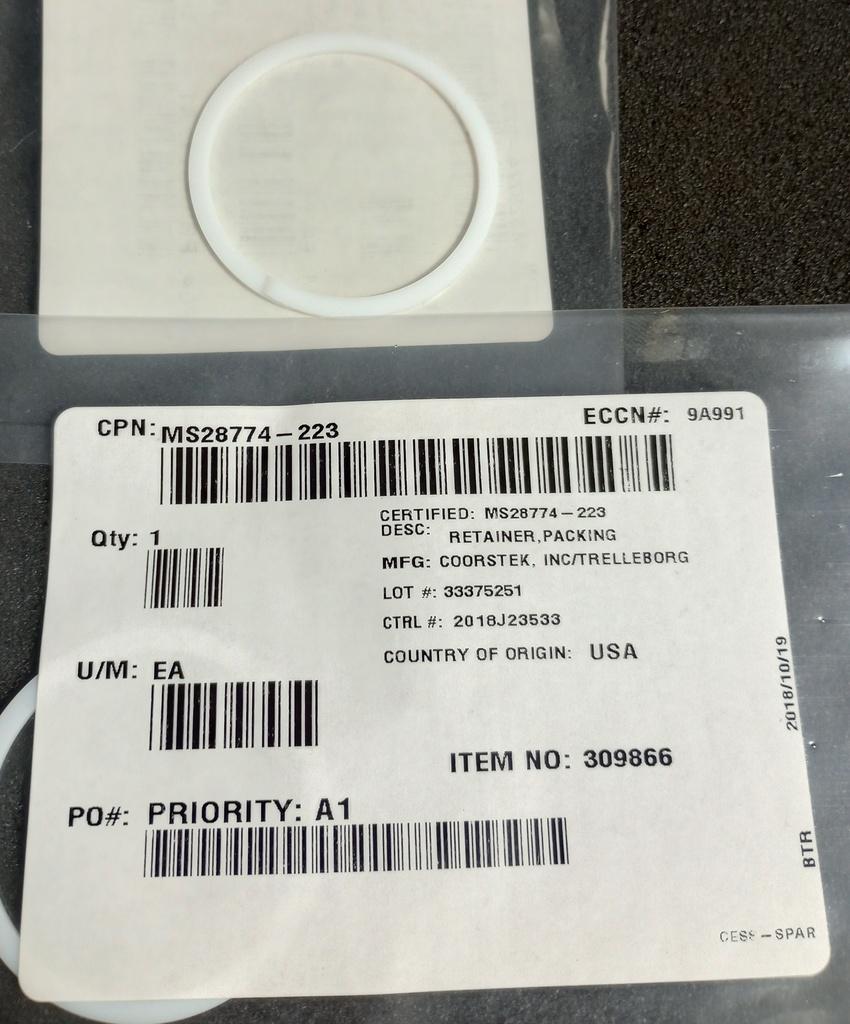 MS28774-223