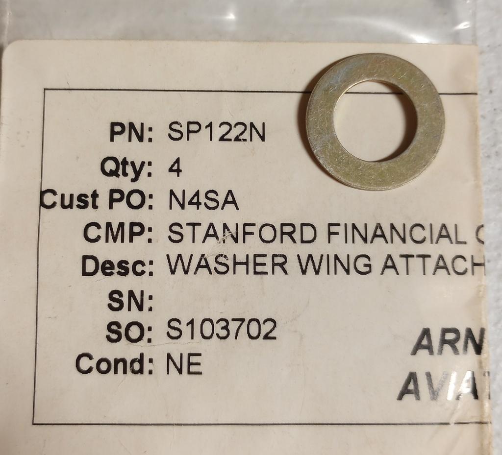 SP122N
