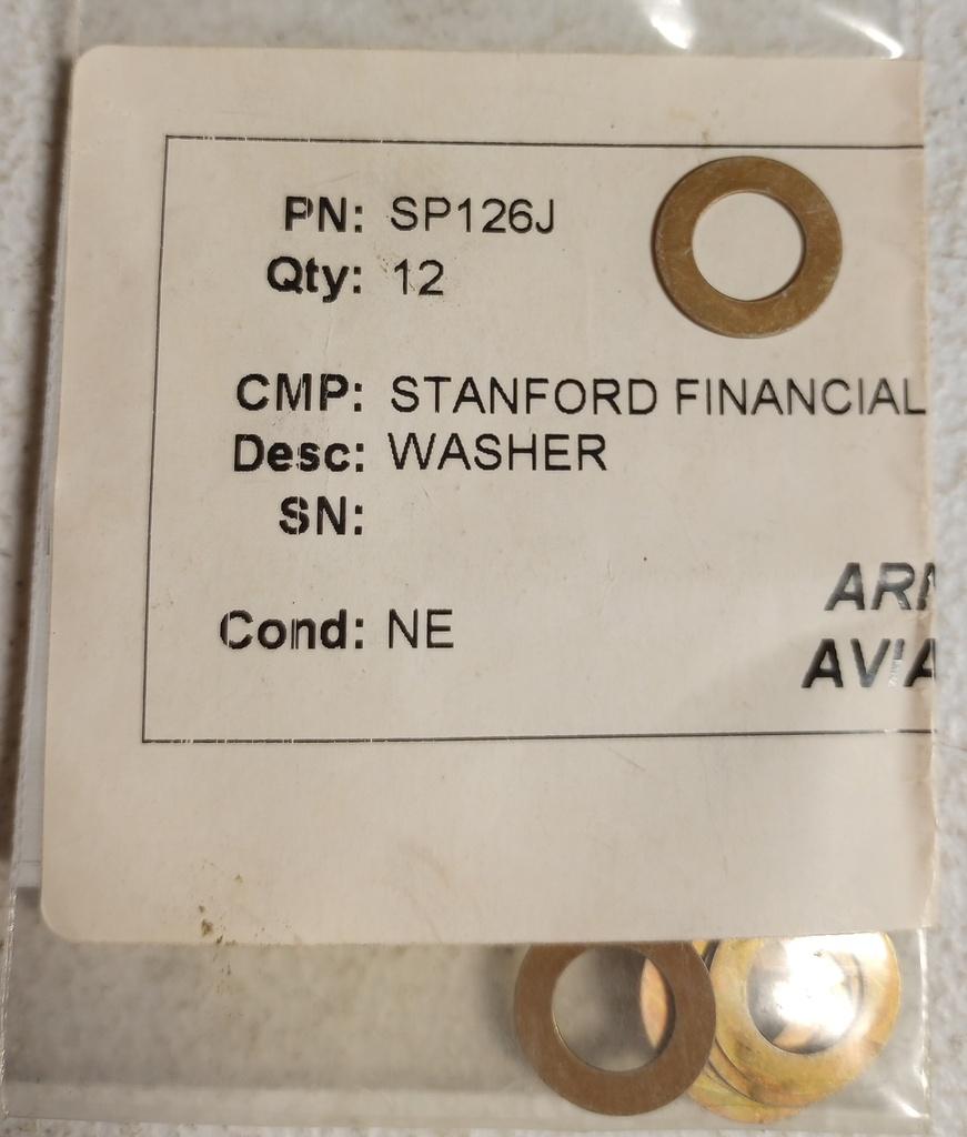 SP126J