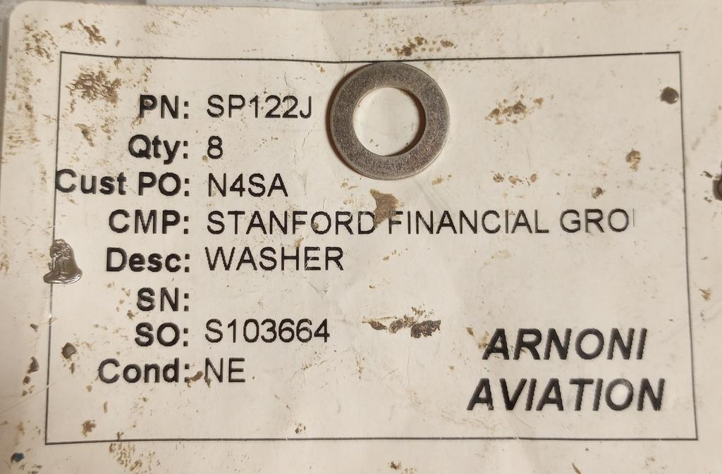 SP122J