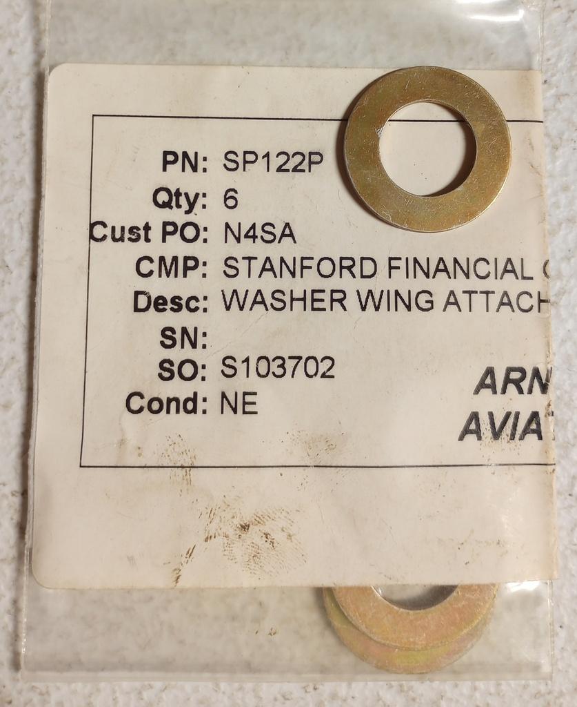 SP122P
