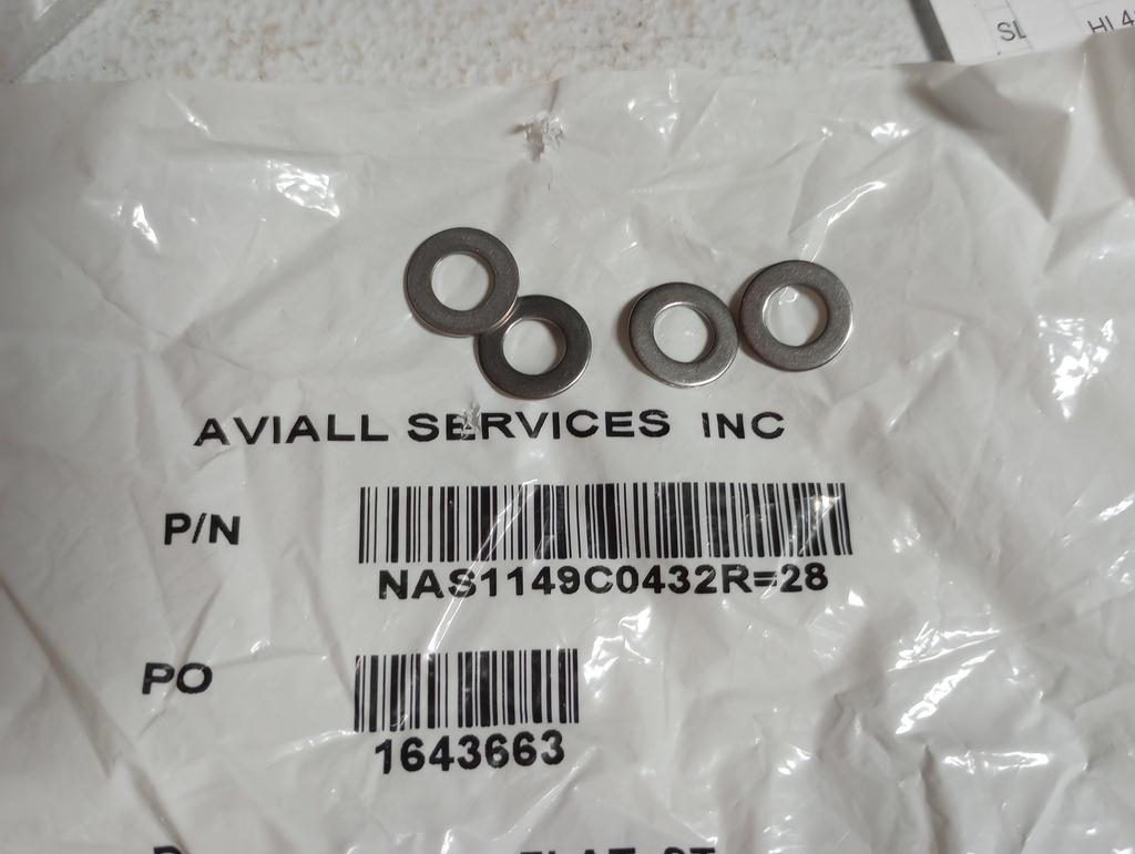 NAS1149C0432R