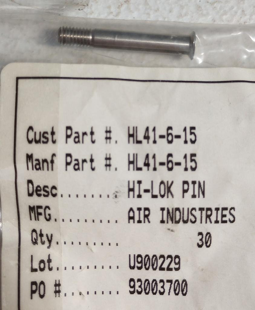 HL41-6-15