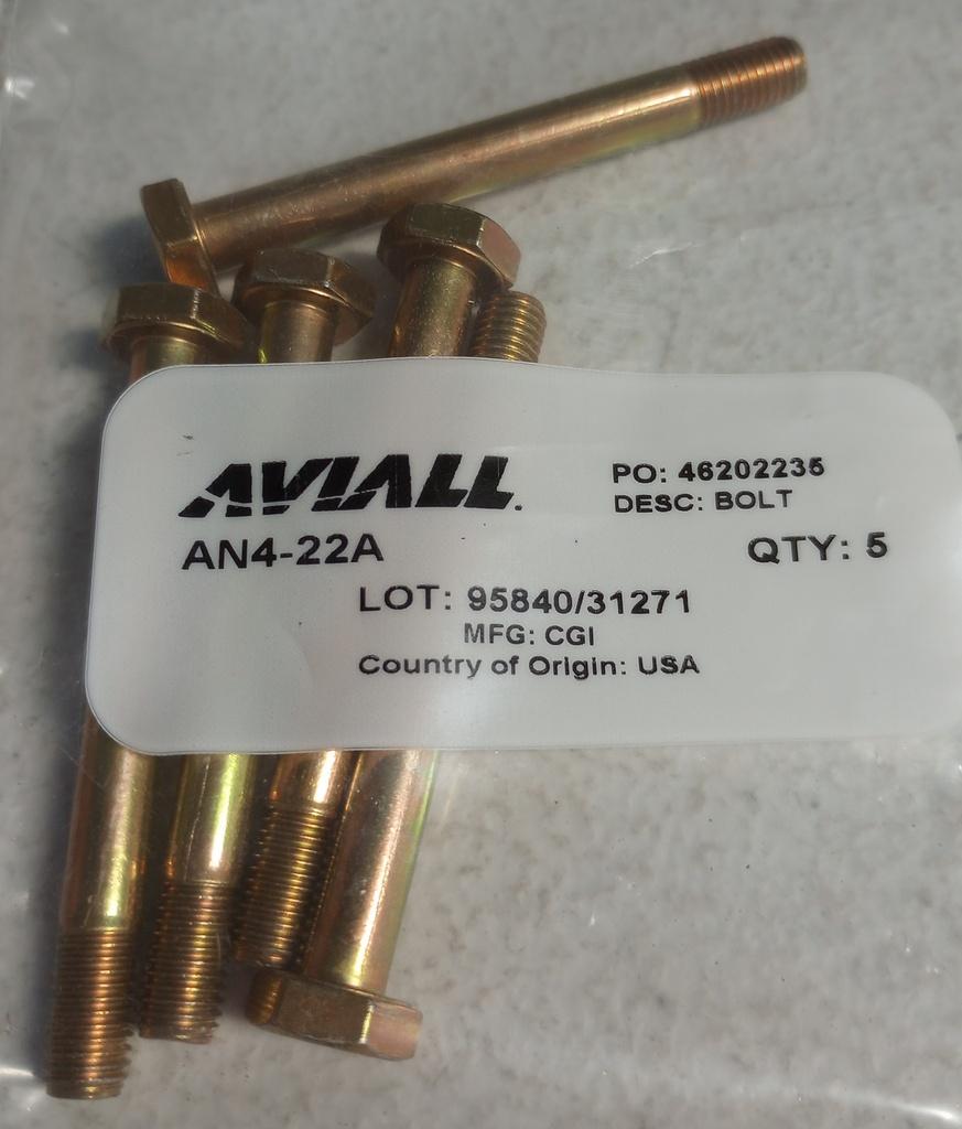 AN4-22A