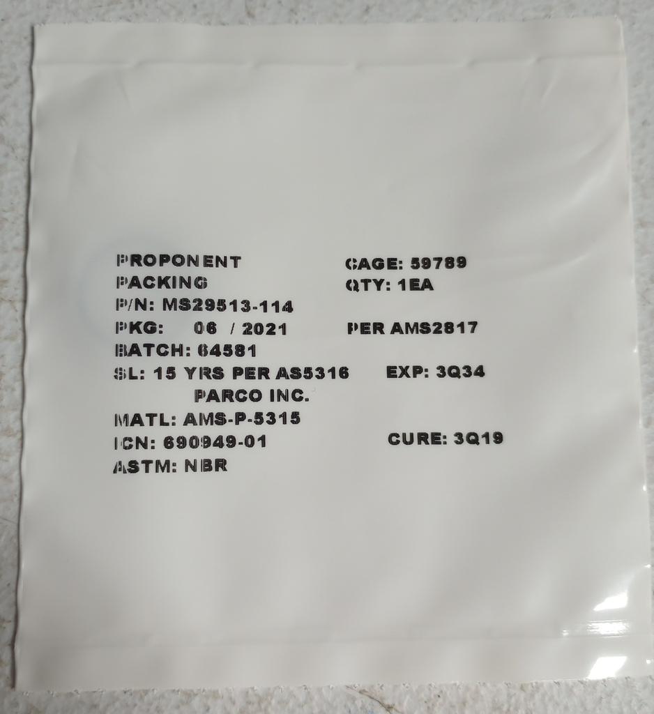 MS29513-114