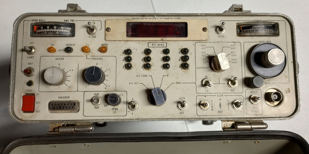 ATC-600A