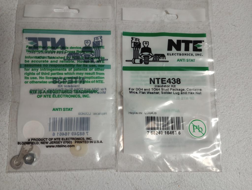 NTE438