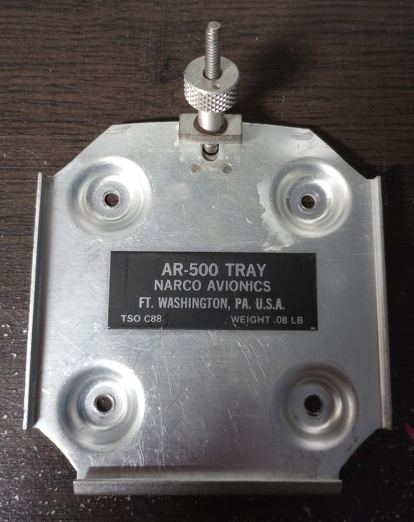AR-500