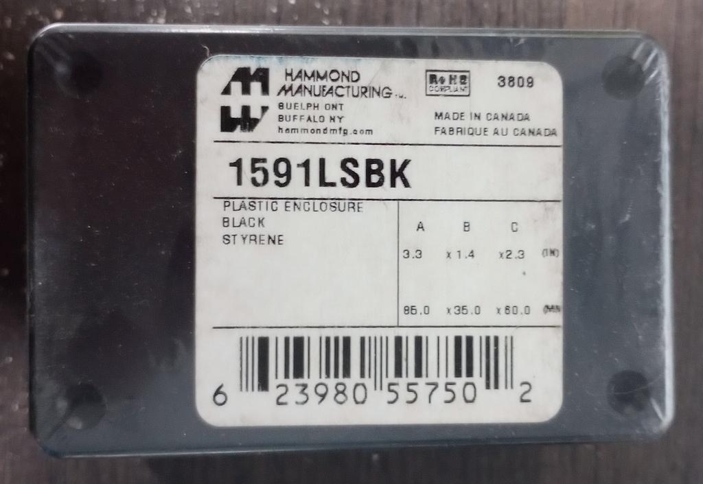 1591LSBK