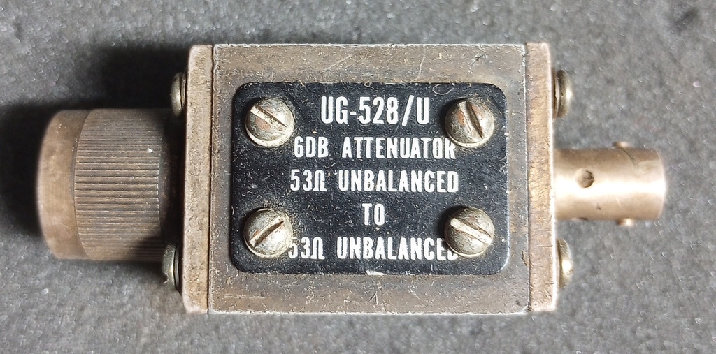 UG-528/U