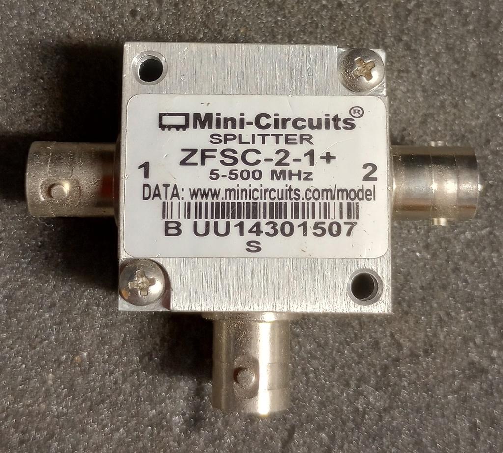 ZFSC-2-1+