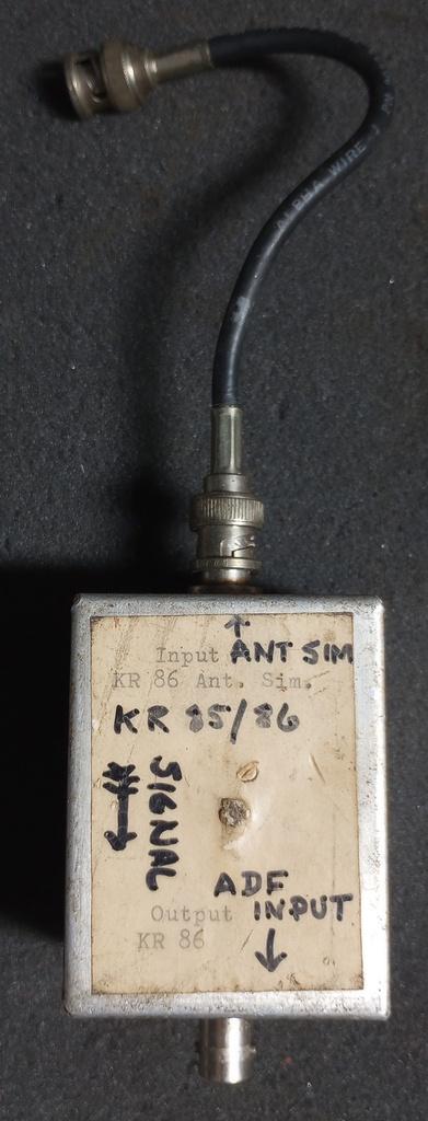 KR-86