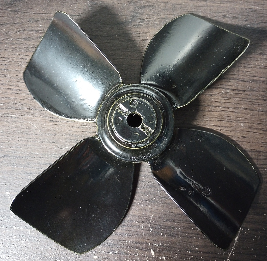 Fan Blade 