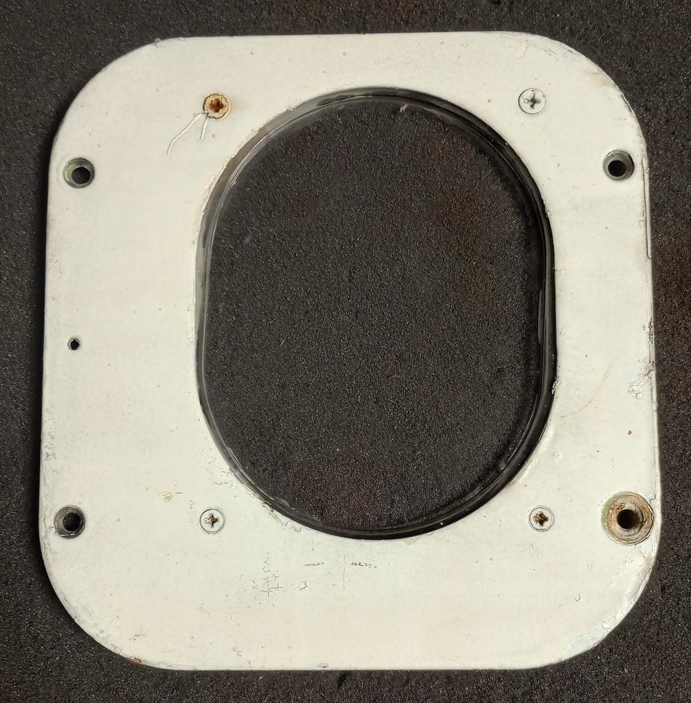 Lens R/H 
