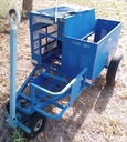 Generator Cart 