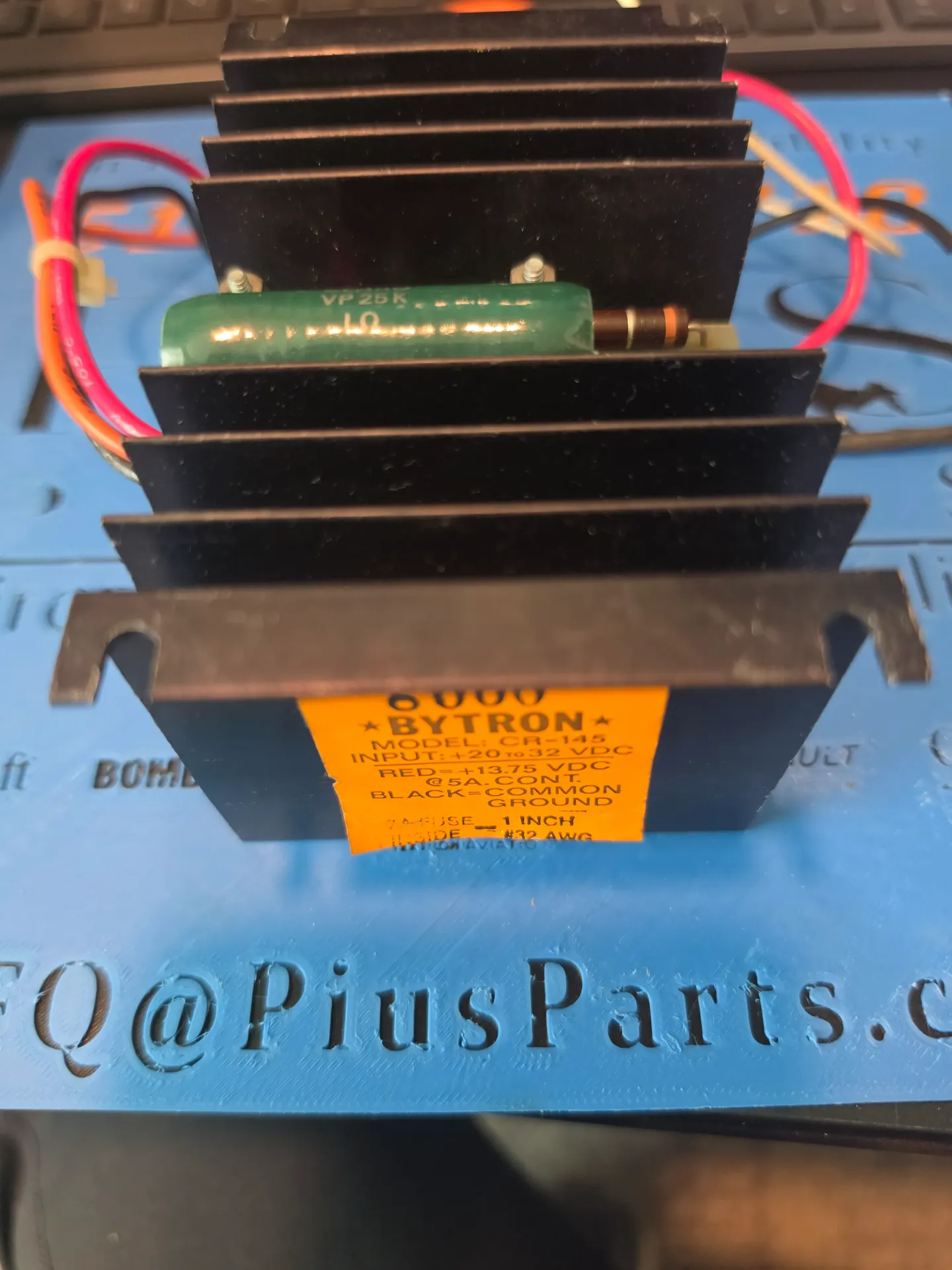 CR-145