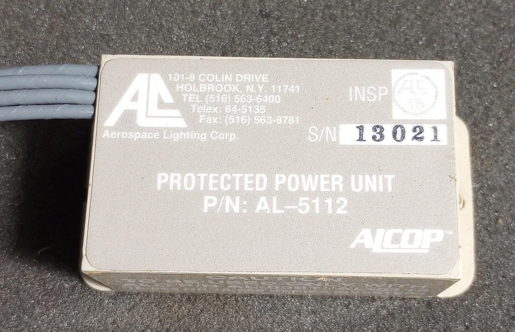 AL-5112 