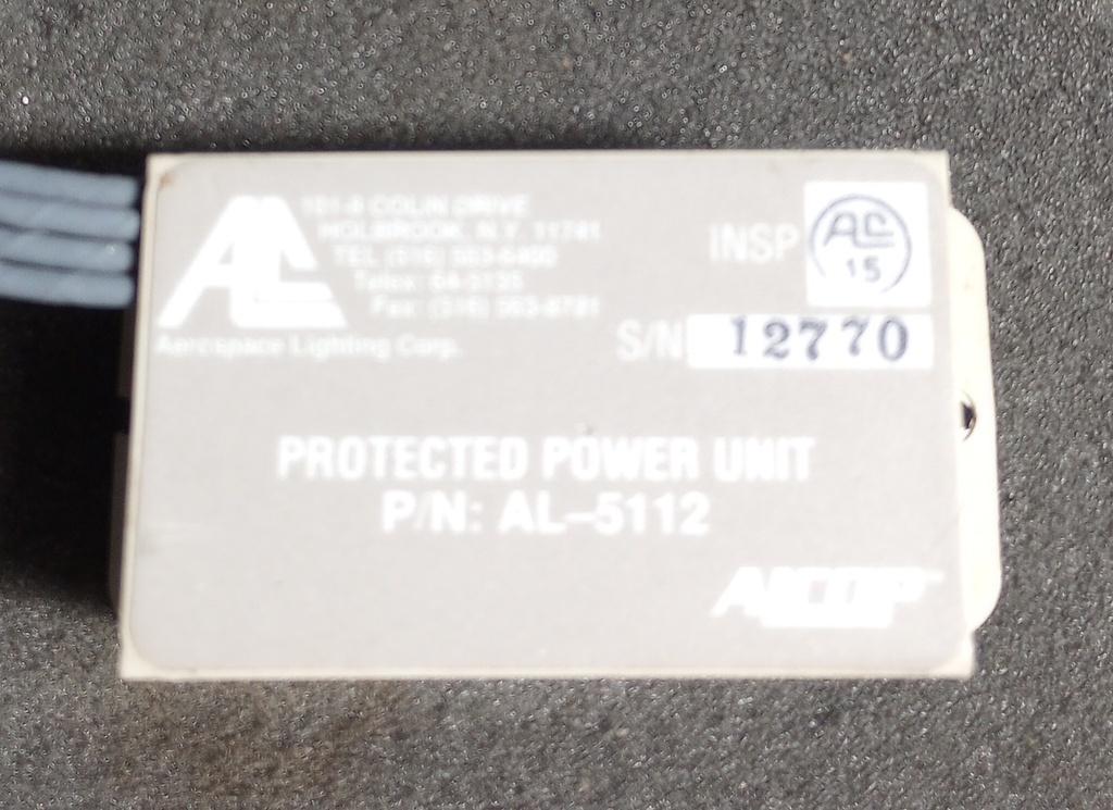 AL-5112 