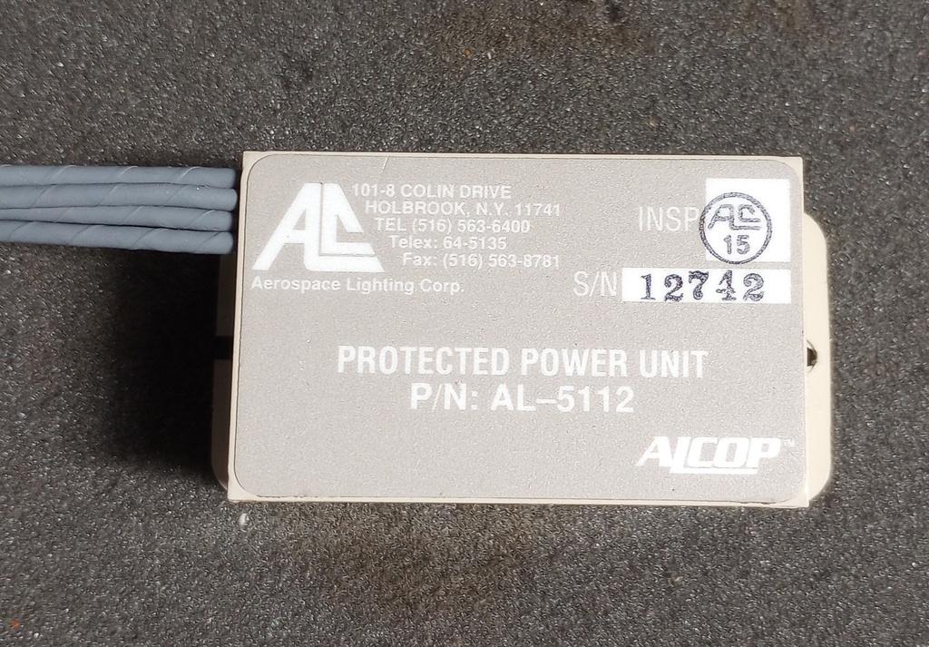 AL-5112 