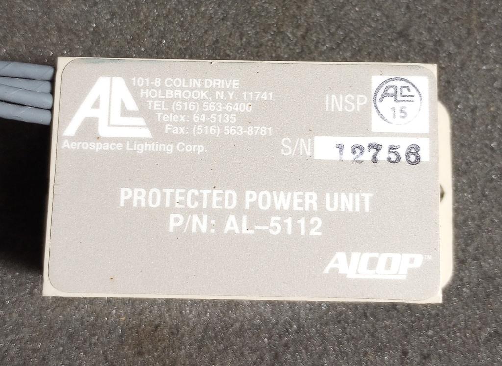 AL-5112 